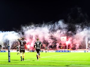 Transferts. Top 14 / Pro D2 - Un international français s'engage à Valence-Romans !