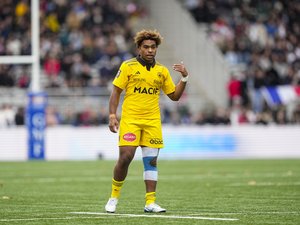 Transferts. Top 14 – La Rochelle prolonge trois de ses grands espoirs