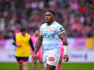 Direct. Racing - Montauban : festival en vue pour les Racingmen ? Suivez le match de la 13e journée de Top 14