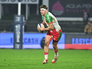 Transferts. Pro D2 – Bastien Guillemin va prolonger à Biarritz