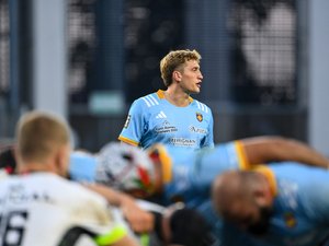 Top 14. Perpignan. Cinq opérations en sept mois, proche de l’amputation… Antoine Aucagne raconte le calvaire de son année 2025