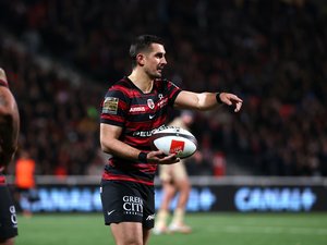 Top 14. Toulouse – La Rochelle : à quelle heure et sur quelle chaîne voir le choc de la 13e journée ?