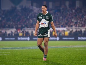 Top 14 – Les compositions de Pau – Montpellier : Aaron Grandidier-Nkanang de retour, Tom Banks fidèle au poste