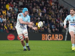 Top 14 – Les notes de Bayonne – Stade français : Arthur Iturria en patron, Joris Segonds décisif, Peniasi Dakuwaqa en dedans