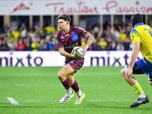 Top 14 – "M. Bru, ramenez Matthieu Jalibert et Damian Penaud au Michelin !" : l’opinion du Midol après Clermont – Bordeaux-Bègles