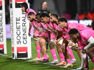 Top 14 – “Nous avons été dominants dans tous les secteurs” : pour Paris, une défaite au goût amer