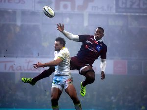 Top 14 – Les notes de Clermont – Bordeaux-Bègles : George Moala et Harry Plummer taille patron, Gaëtan Barlot maladroit…