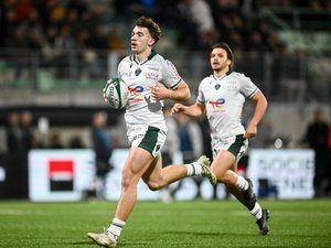 Direct. Top 14 – Pau – Montpellier : la Section veut finir championne d’automne… Suivez le match de la 13ème journée !