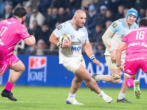 Top 14 – "Pascal Cotet, le bon soldat" : l’opinion du Midol après Bayonne – Stade français