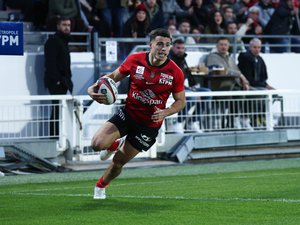 Direct. Toulon - Perpignan : le RCT doit réagir, mais l'Usap veut enchaîner ! Suivez le match de la 13e journée de Top 14