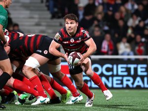 Direct. Toulouse - La Rochelle : le choc des Stades au Stadium pour conclure le Boxing Day ! Suivez le match de la 13e journée de Top 14