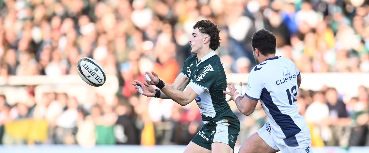 Direct. Top 14 Pau Montpellier la Section veut finir championne d — free download