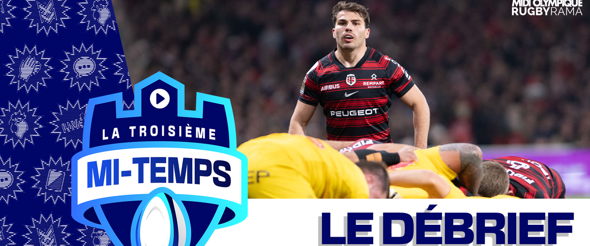 Third Half Championship Day 13 Debrief – Top 14