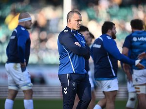 Top 14 – “Il y a deux ans, on était à deux doigts de descendre en Pro D2” : À Montpellier, la reconstruction se poursuit avec une phase aller plutôt positive