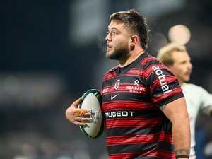 Top 14 – L’opinion du Midol de Toulouse – La Rochelle : "Cyril Baille, la volonté de prouver"