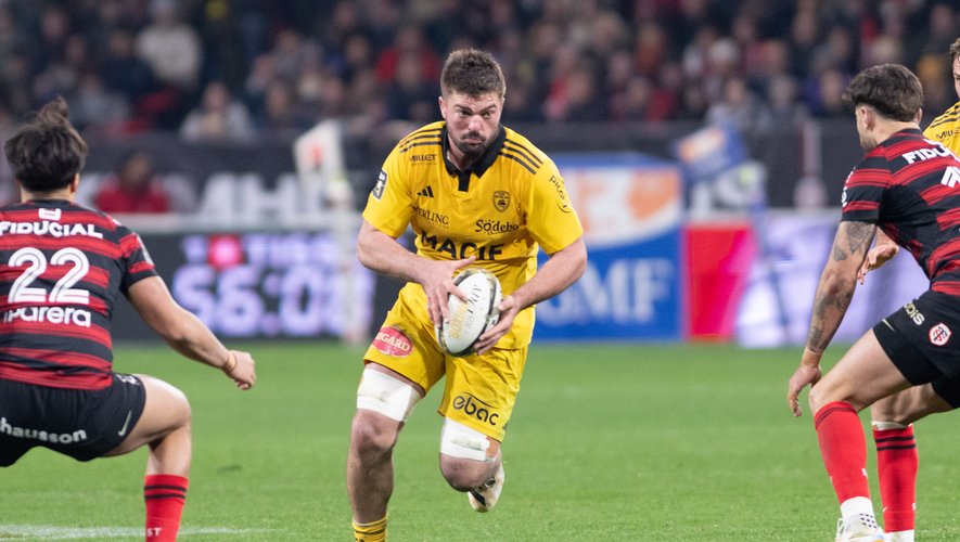 Top 14 : résultats, enjeux et où suivre les matchs en direct