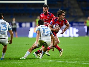 Exclu Midol – Maxime Vacquier (Béziers) prendra la direction de Suresnes à partir de janvier 2026