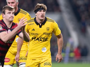 Top 14 – "On tire un peu tous la tronche" : les mots forts d’Oscar Jegou après la claque reçue à Toulouse