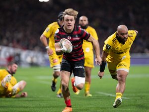 Top 14 – Carton plein pour le Boxing Day : la meilleure audience depuis plus de 10 ans pour Toulouse – La Rochelle