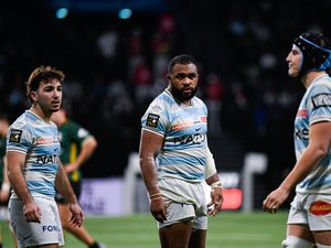 Top 14 – Le récit de l’arrêt cardiaque de Kolingar, l’aveu de Bielle-Biarrey : le top des déclas de l’année 2025