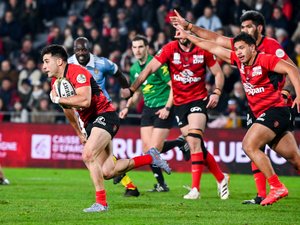Top 14 – "Albornoz va électriser les supporters" : retour en analyse sur la première du Puma avec Toulon
