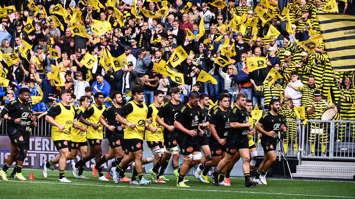 Top 14 - 