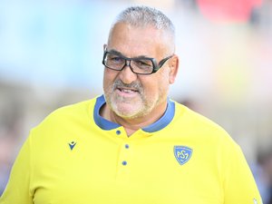 Top 14 – "Pourquoi on se met à faire les cow-boys ? Tous les spectateurs vont se faire chier !" : le top des déclas de l’année de Christophe Urios