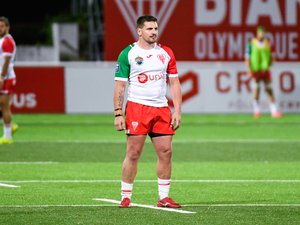 Transferts. Pro D2 - Biarritz : plusieurs joueurs importants vont prolonger