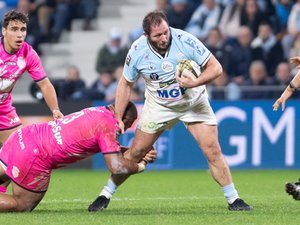 Top 14 – Swan Cormenier (Bayonne) : “On ne fait peut-être plus peur en conquête, mais ça va revenir”