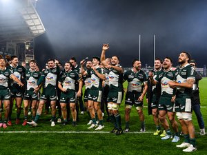 Pau en finale, l’Italie historique, Jiuta Wainiqolo (Lyon) aussi… Nos grands paris pour l’année 2026 !