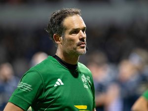Top 14 – Les arbitres de la 14ème journée : Adrien Marbot pour le premier match de 2026, Benoît Rousselet pour le choc UBB – Racing 92
