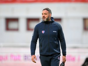 Pro D2 – Le départ de Patrick Pézéry et les arrivées de Jérôme Villegas et Pierre Caillet annoncés aux joueurs grenoblois