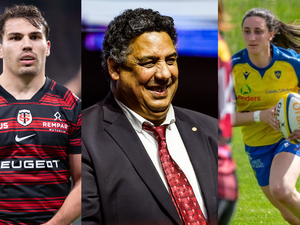 Antoine Dupont, Serge Blanco, Anaïs Grando : les hommes et les femmes qui vont faire l'année 2026