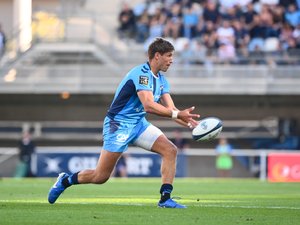 Top 14 – Domingo Miotti (Montpellier) : "L’année dernière fut la pire saison de ma vie"