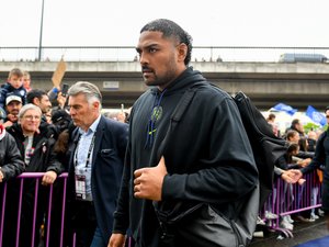 Top 14 - Après Antoine Dupont, Peato Mauvaka va faire son grand retour