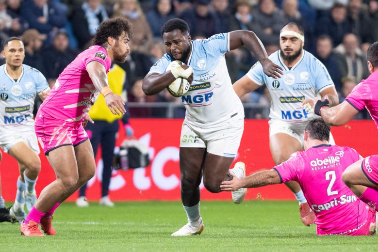 Top 14 – Swan Cormenier (Bayonne) : “On ne fait peut-être plus peur en ...