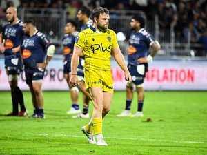 Pro D2 – Léonard Paris ne met pas genou à terre