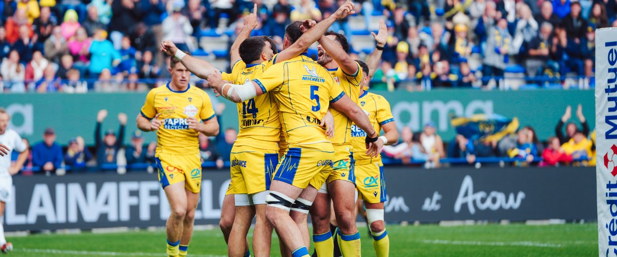 Top 14 – Les grands chantiers clermontois pour 2026