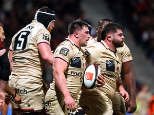 Top 14 – Lyon : Attention au décrochage
