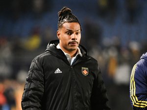 Top 14 – Jefferson Lee-Joseph (Perpignan) suspendu plusieurs semaines par la commission de discipline, Morgan Parra (Stade français) et Karim Ghezal (Lyon) avertis