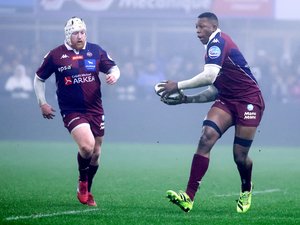 Top 14 - À quelle heure et sur quelle chaîne voir Bordeaux-Bègles - Racing 92 ?