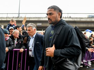 Toulouse – "Peato revient avec une forme de concurrence devant lui, il va devoir de nouveau prouver" : le double défi de Mauvaka (Toulouse)