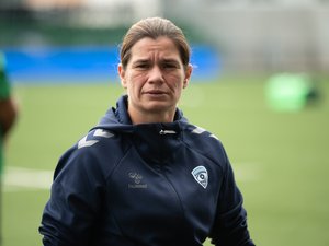 Vidéos. Femmes de l'ombre - Justine Benoit, la maman de Montpellier, seule femme team manager d'une équipe de Top 14