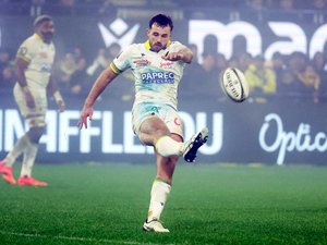 Top 14 - Les compositions de Montauban - Clermont : l'USM avec ses forces vives, Plummer capitaine des Jaunards