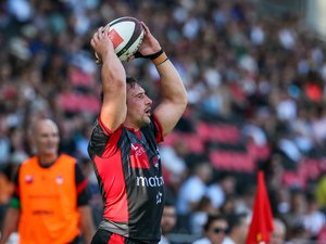 Top 14 – "Si jamais on perd, on n’aura peut-être plus grand-chose à jouer" explique Camille Chat avant Lyon – Pau