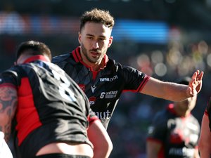 Direct. Top 14 – Lyon – Pau : mission impossible pour les Lyonnais ? Suivez le match de la 14e journée de Top 14