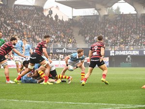 Direct. Top 14 – Perpignan – Toulouse : l’Usap peut-elle faire chuter le champion ? Suivez le match de la 14e journée de Top 14