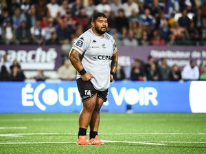 Pro D2 – Nouvelle année, nouvelles résolutions : Provence rugby veut bien débuter 2026 face à Grenoble