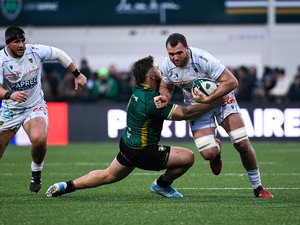 Direct. Top 14 – Montauban – Clermont : l’USM en quête d’un deuxième succès cette saison ! Suivez le match de la 14e journée de Top 14