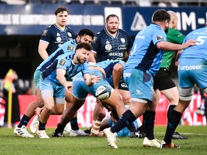 Top 14 – Montpellier corrige Bayonne, qui n’y arrive toujours pas à l’extérieur